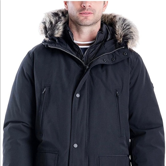 Michael Kors Parka Winter Jacket - Picture 1 of 1
